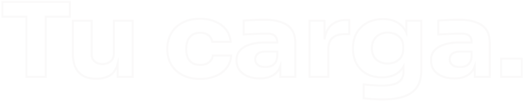 tu carga